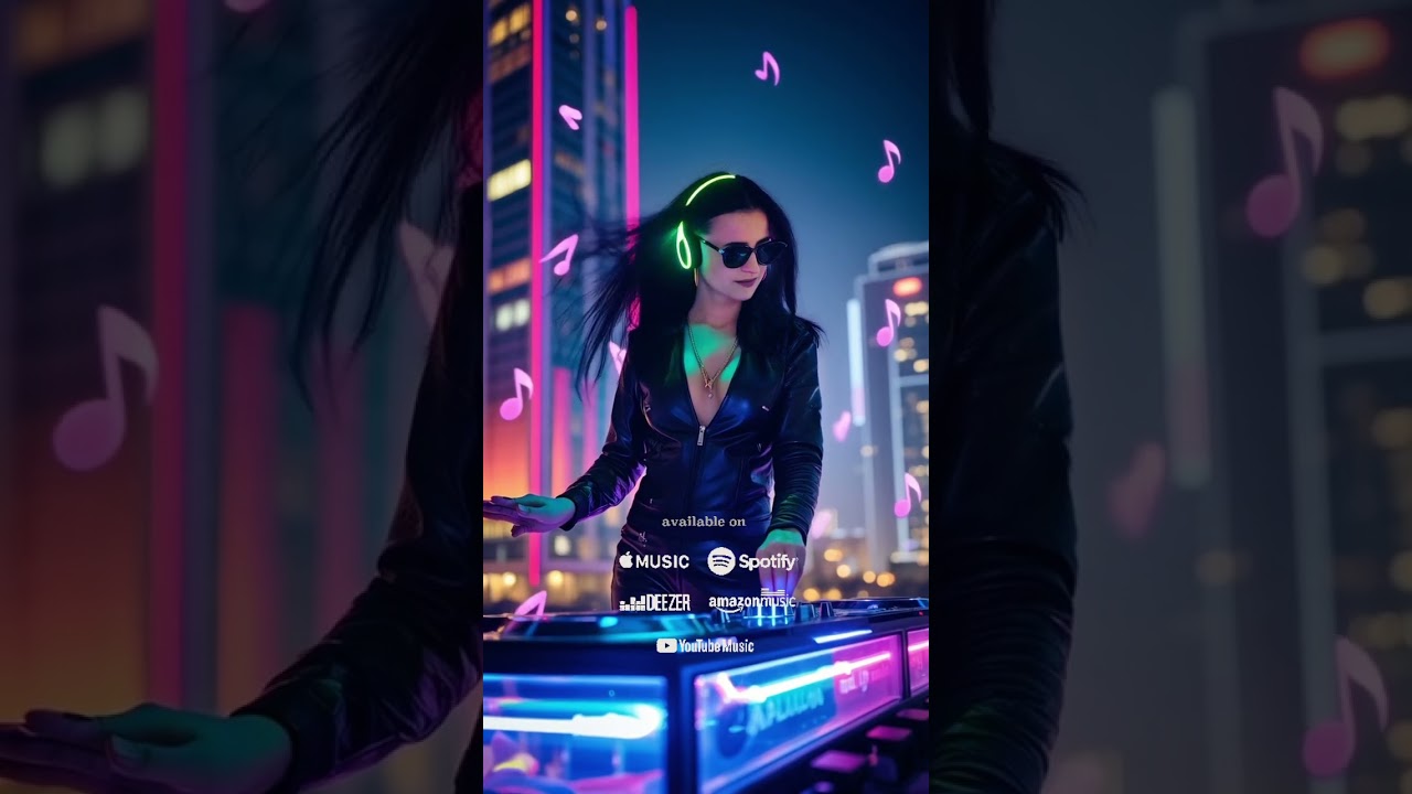 🎧🎶 