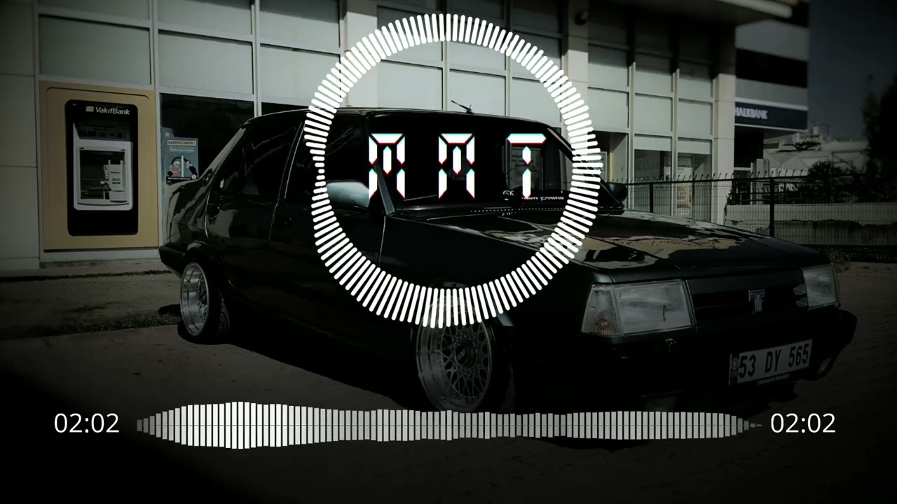 Yasin Yaşlı - Sen Olsan Ağlaman mı (MMT Müzik Remix)