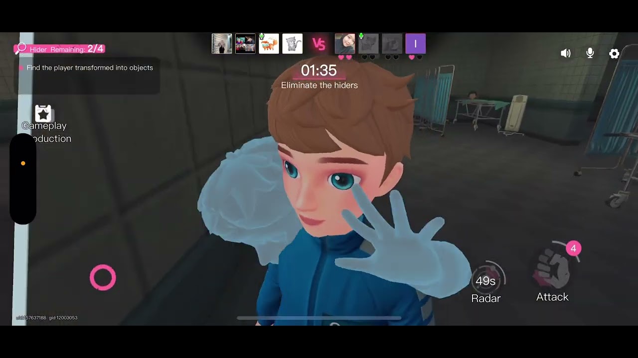 Trik rahasia main weplay petak umpet