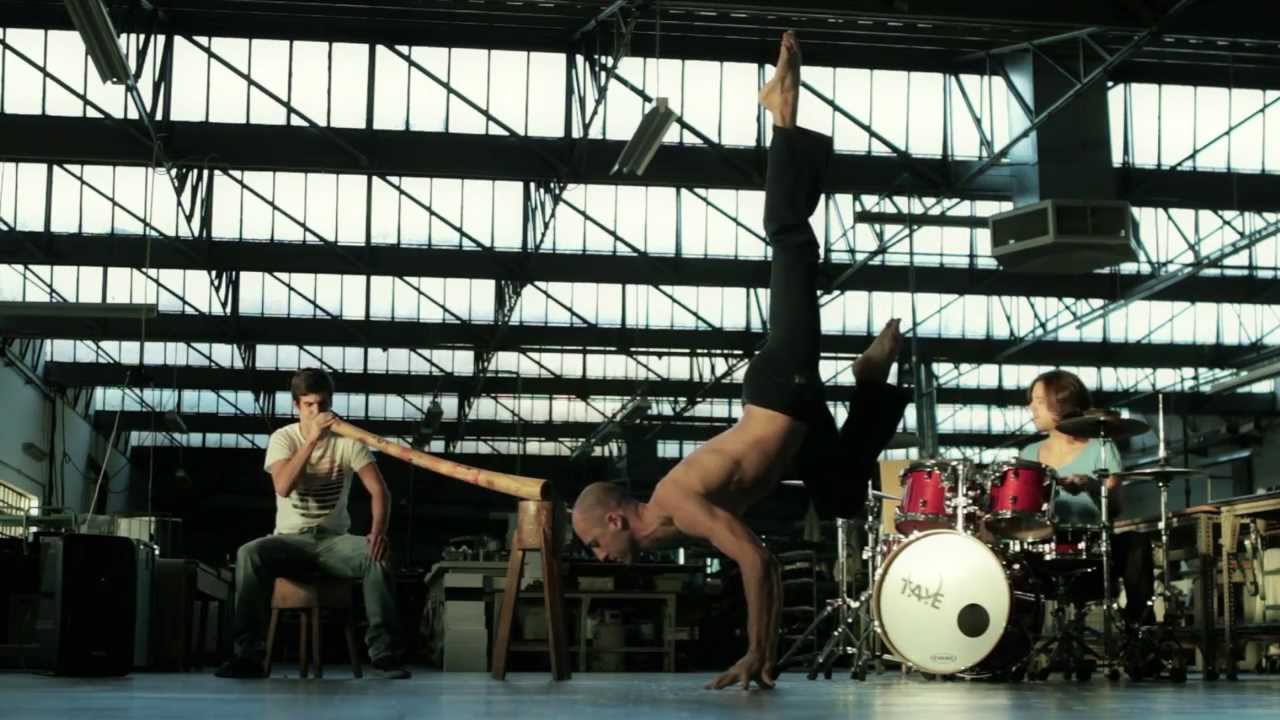 Metodo De Rose - Coreografia di Carlo Mea