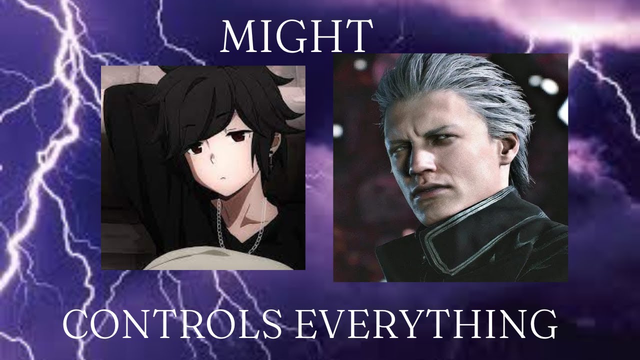 Bell Cranel The Hero Slayer Part 1: Bell