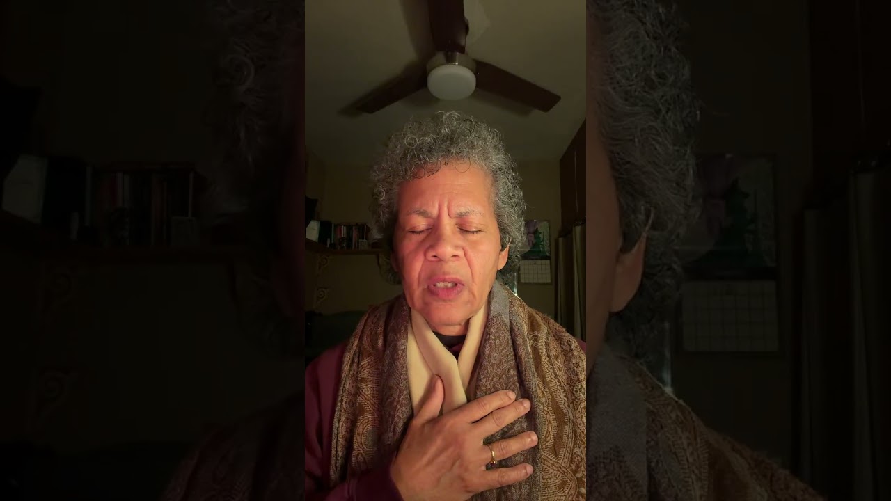 Conscious Breathing 1/30/2026