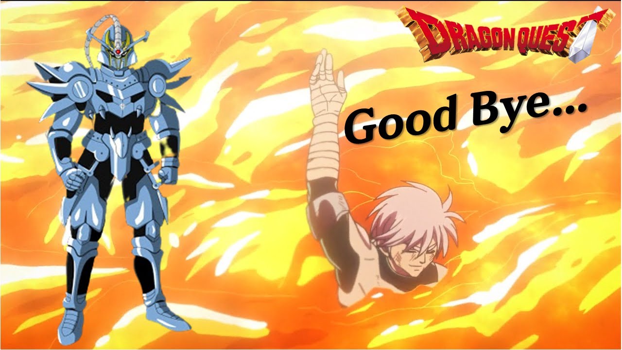 안녕! 흉켈~|타이의 대모험 13화 리뷰|