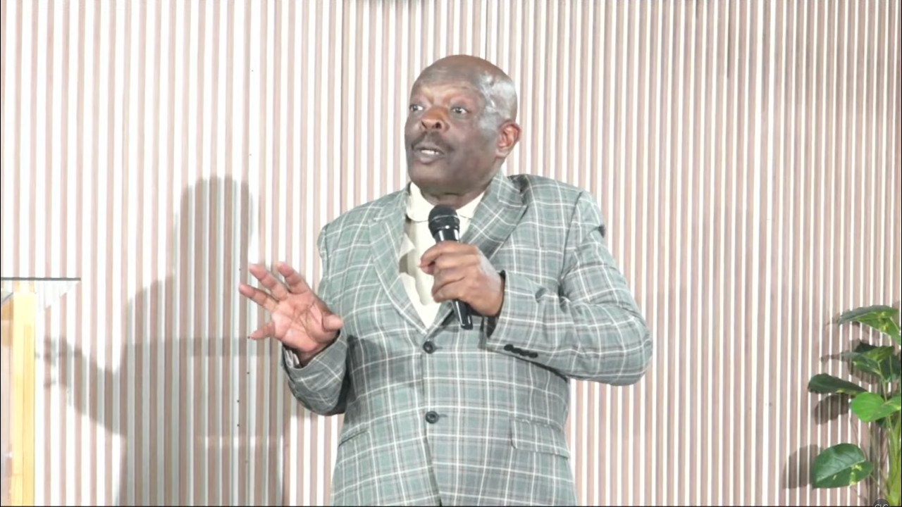 2026 03 17 WATER BAPTISM TEACHINGS