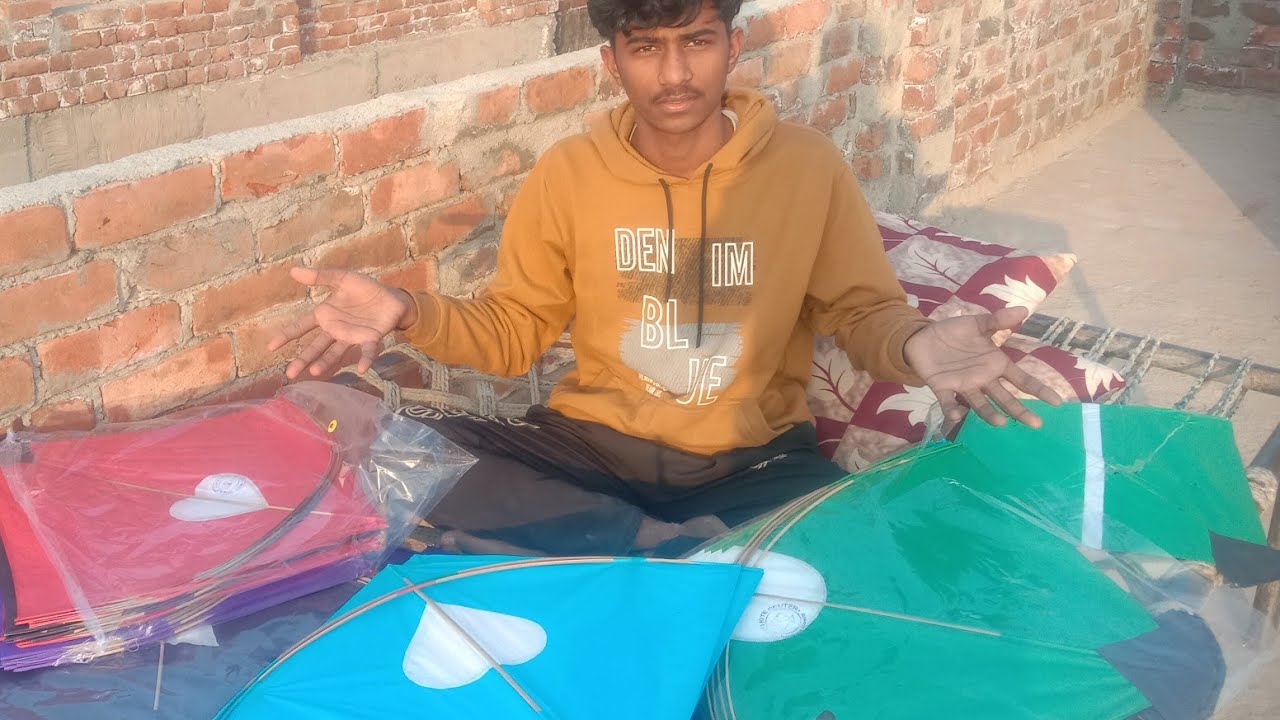 itni sari kite 🪁 ghar mein aa gyi patange😛#youtube #kite #like #vlogger #video#viral #viralvideo 