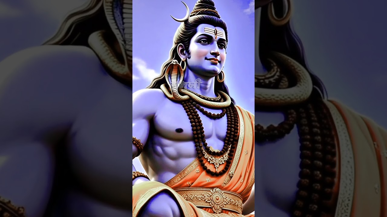Mahakal ki Gulami 