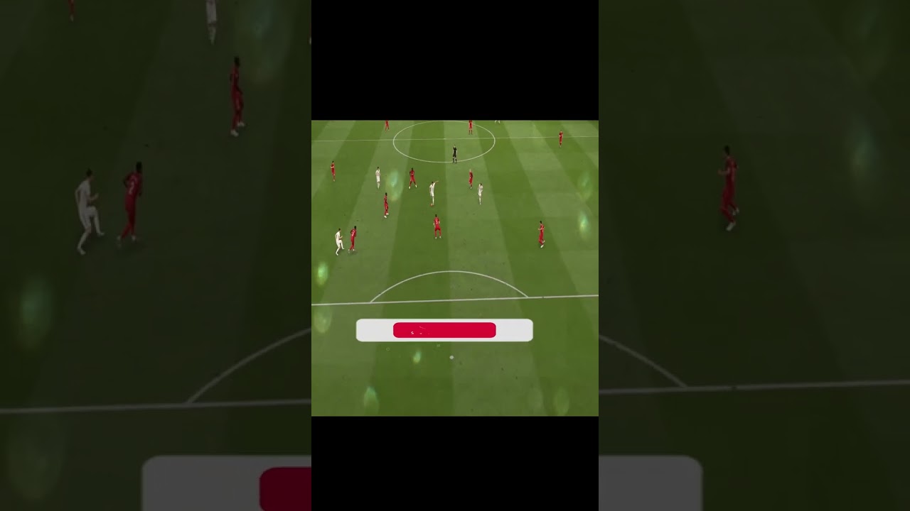 Gol de Cristiano Ronaldo vs Sevilla FIFA 19