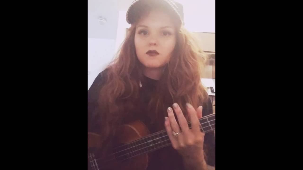 How To Tune Your Ukulele Lower (instead of change chords)