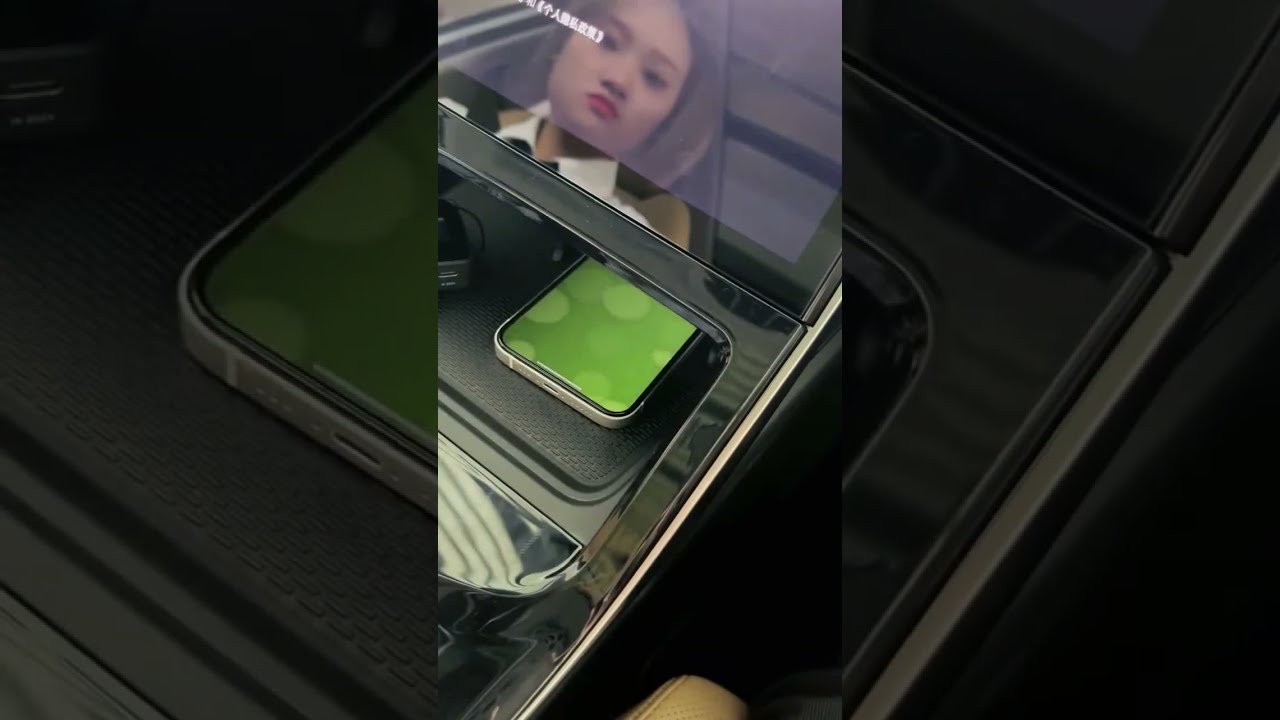 ⚡Geely Atlas L 2023⚡ Оснащение салона как у немцев!?🔥