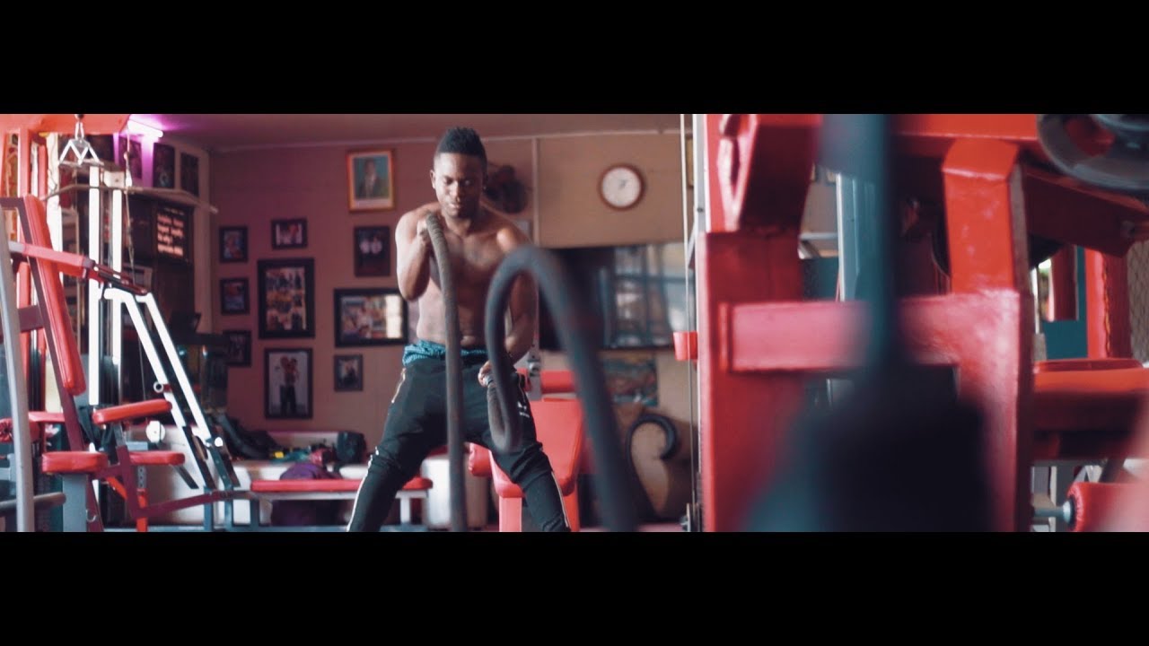 Ray Dee (408 Empire) - Selemani (Official Music Video)