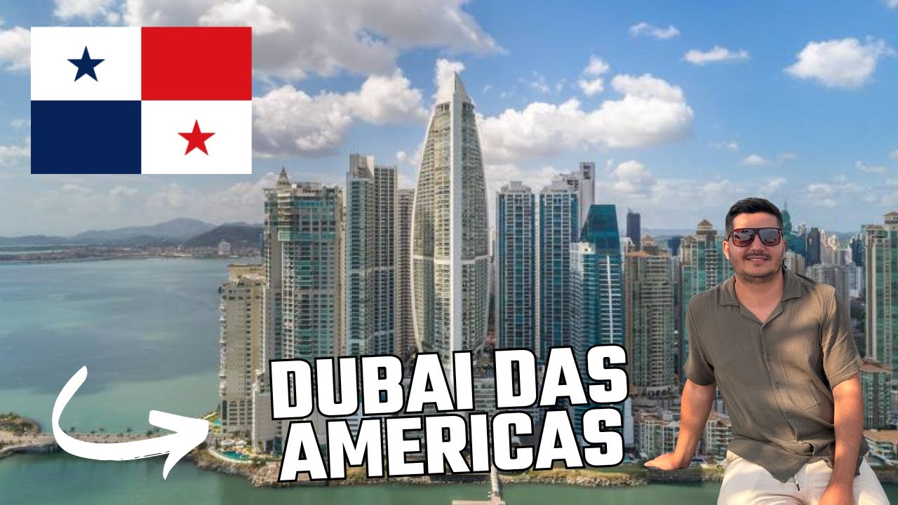 AQUI TEM OS MAIORES ARRANHA CÉUS DA AMERICA LATINA