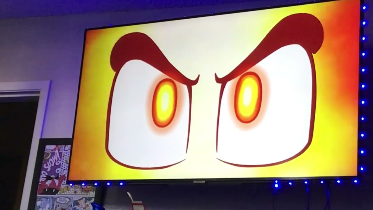 Blue sky r i p Disney 