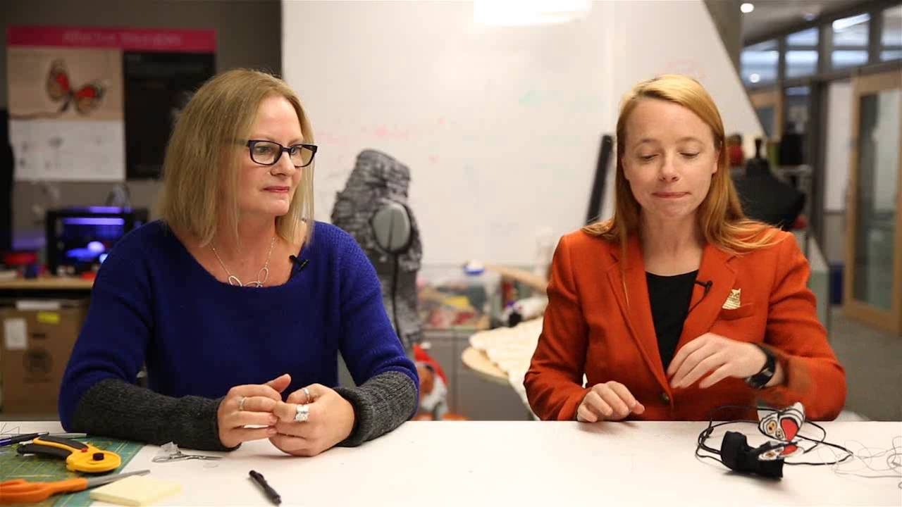 The Future of Affective Computing