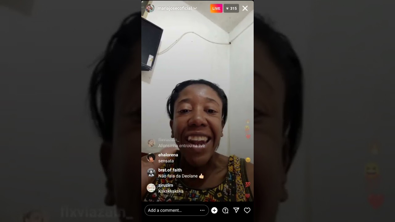 maria cururu divulga lista de palavras proibidas na sua live - atualizada 2022