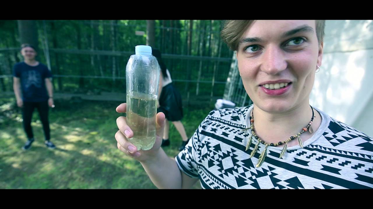 Robin Packalen - Juva Rokkaa 1.7.2016