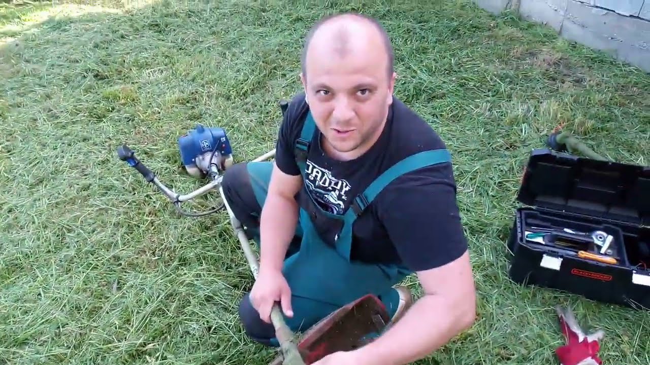 Nagy kaszálás   