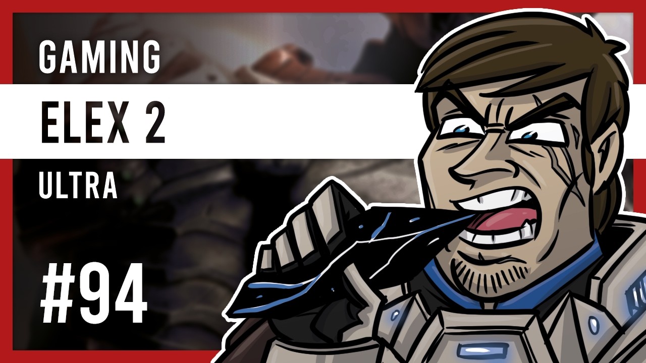 💎 ELEX 2 #94: Eine neue Gefahr für Magalan | Passus 3 | Ultra 💎