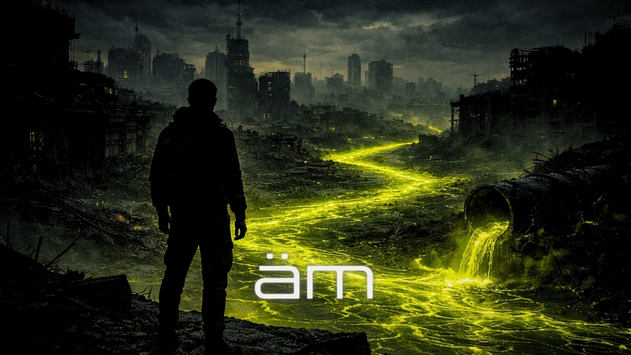 No Return — Dark Acid Techno | äm