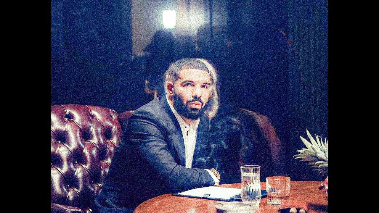 [FREE] Drake Type Beat - 