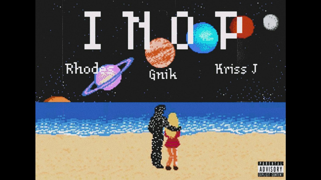 INOP - Rhodes ft. Gnik & Kriss J (prodby. Stoicbeats)