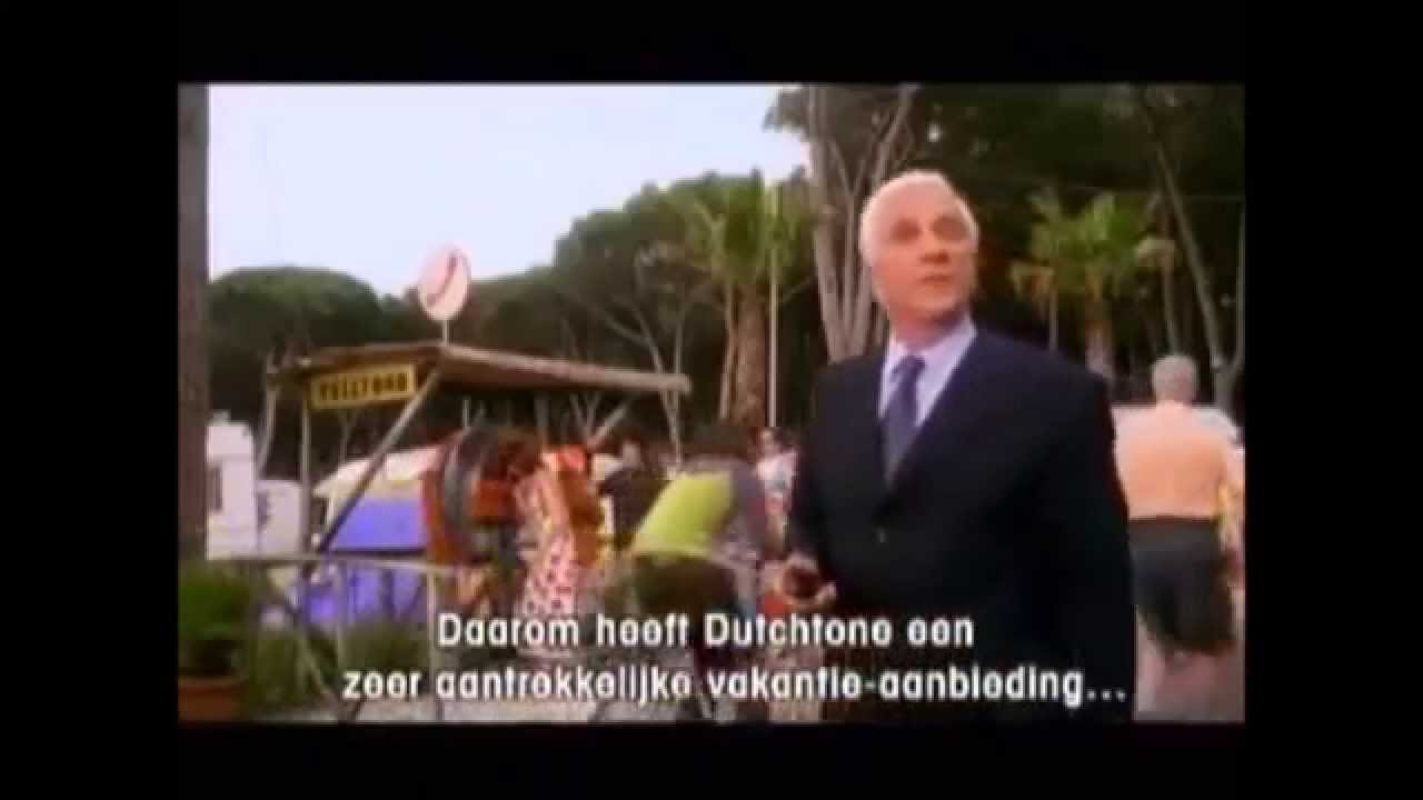 Dutchtone reclames