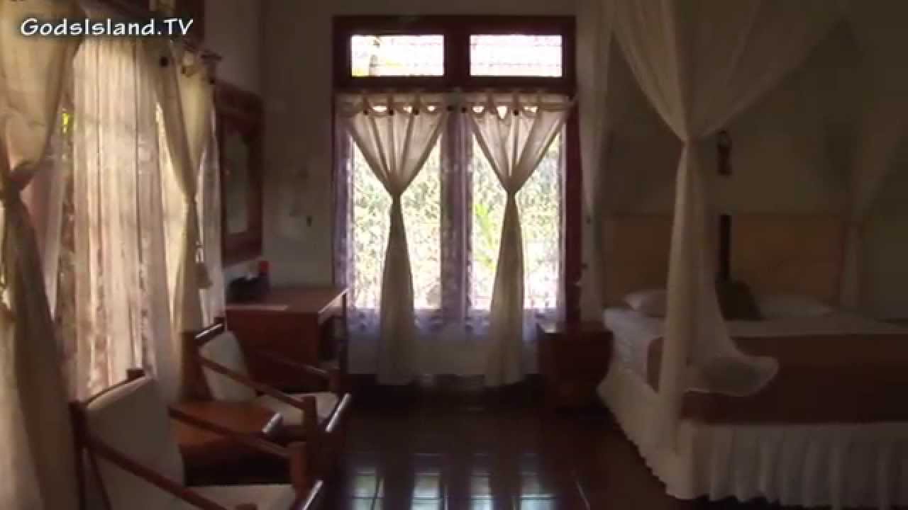 Hotel in Sanur Bali - Prima Cottage HD