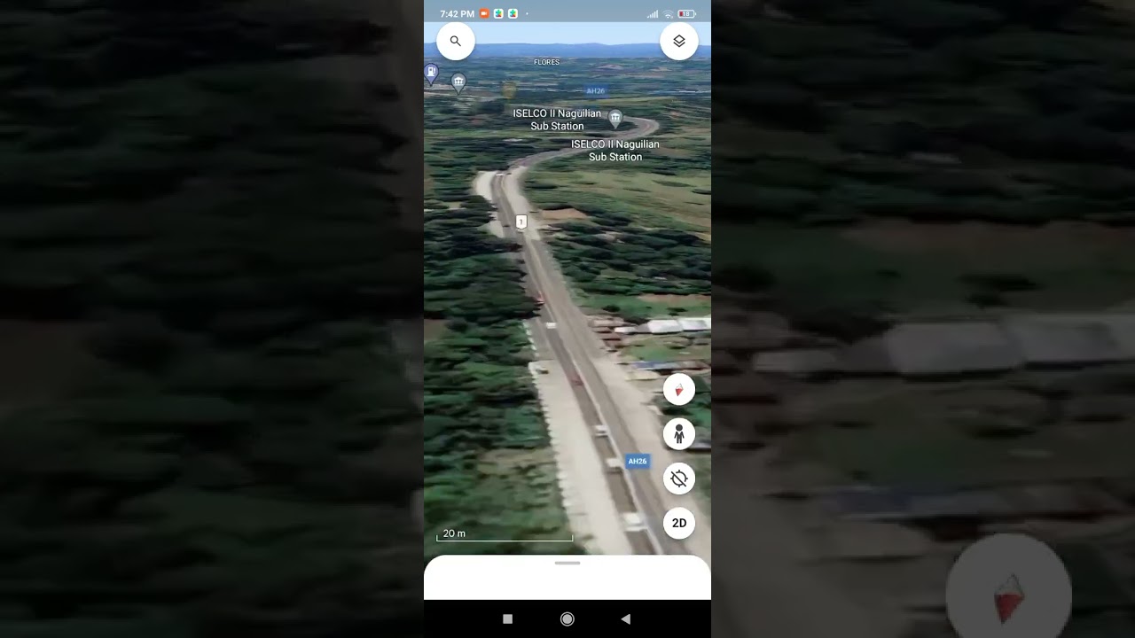 GV Florida Transport deluxeBus ride Sampaloc manila to Gonzaga  part 2 and ride Gonzaga to manila