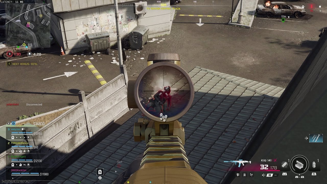 Call of Duty - Warzone: Verdansk [Battle Royale] - Random Squads!