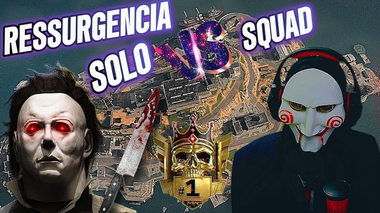 #warzone QUEBRANDO OS SQUADS 😱😱😱