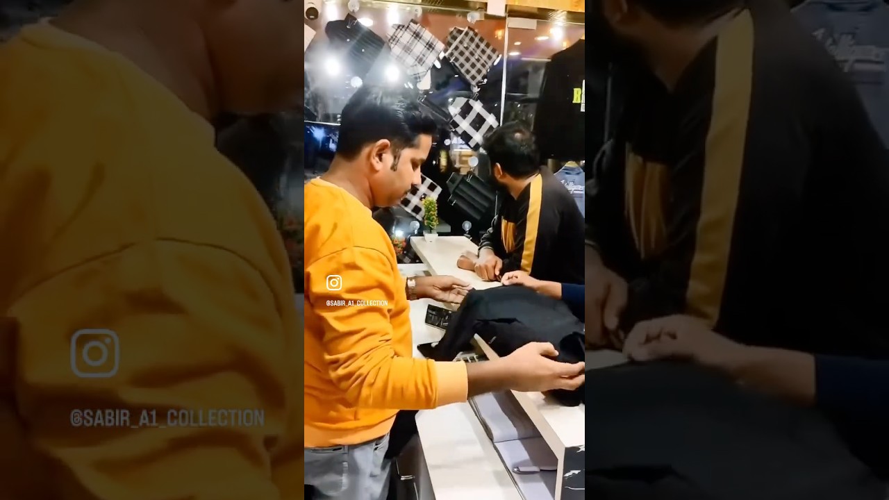 Best Men&rsquo;s Wear Shop in Bhadrak | Fashion & Style Guide