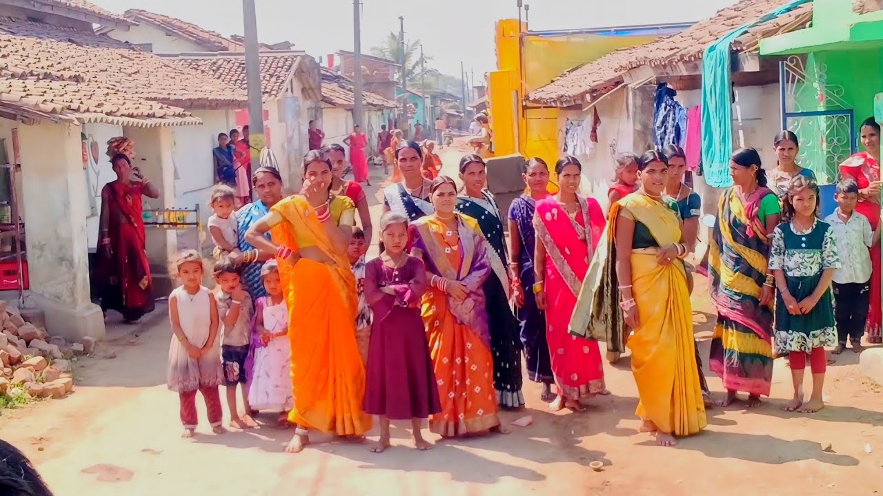 😁Village Marriage Dev Ganshan 😁💞odia Culture Valliage Biha 5/03/2026#Majhikalakar 143
