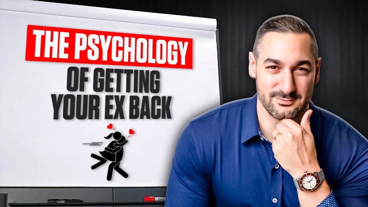 The Emotional Intelligence Trick That Makes Your Ex Reconsider