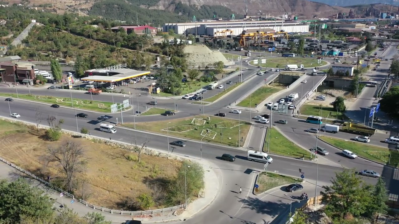 KARAB&Uuml;K MERKEZ İL&Ccedil;E TANITIM FİLMİ