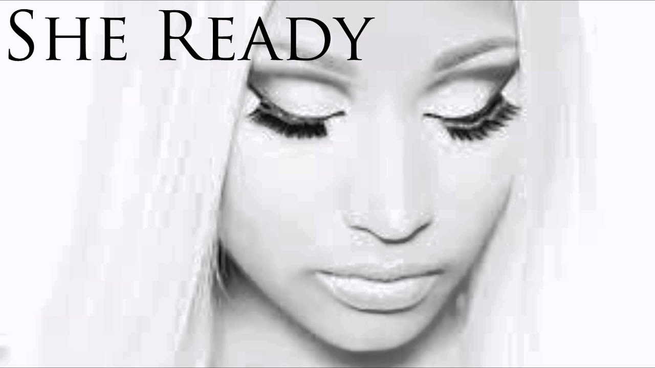 [FREE] Old Nicki Minaj type beat - She Ready | TJLBeatz x Flight Beatz