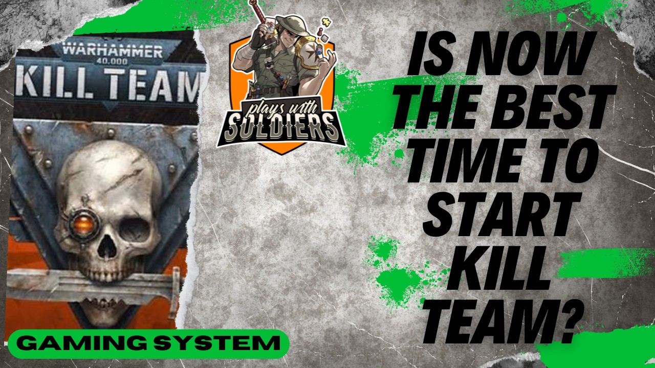 Kill Team Worth It in 2026? Here's Why