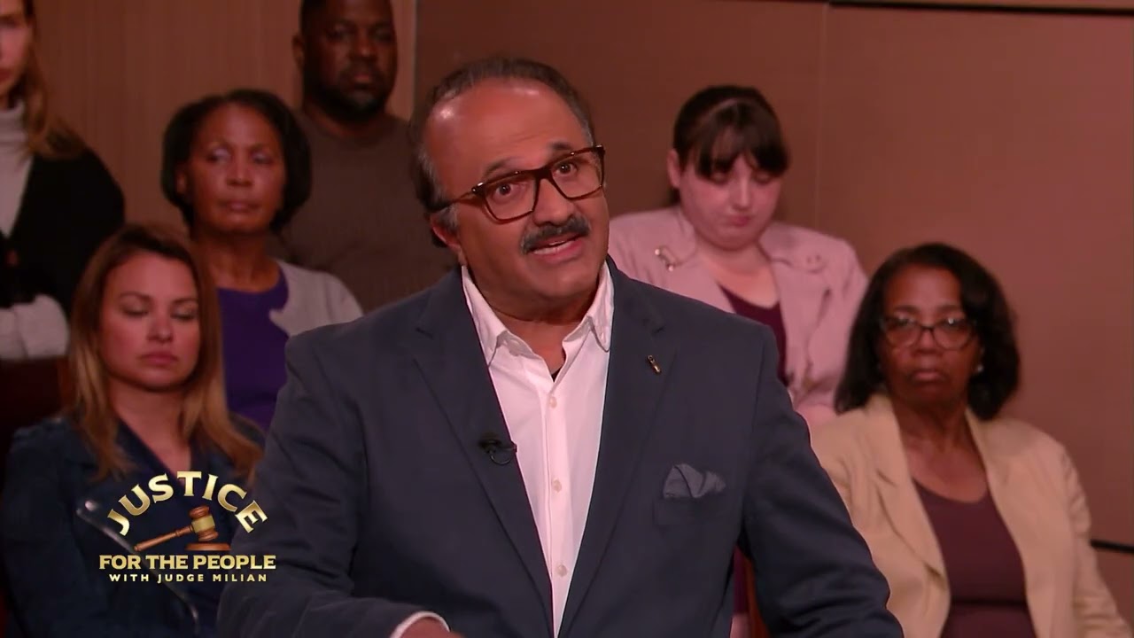 Rental Nightmare & Promise Broken | Justice For The People with Judge Milian