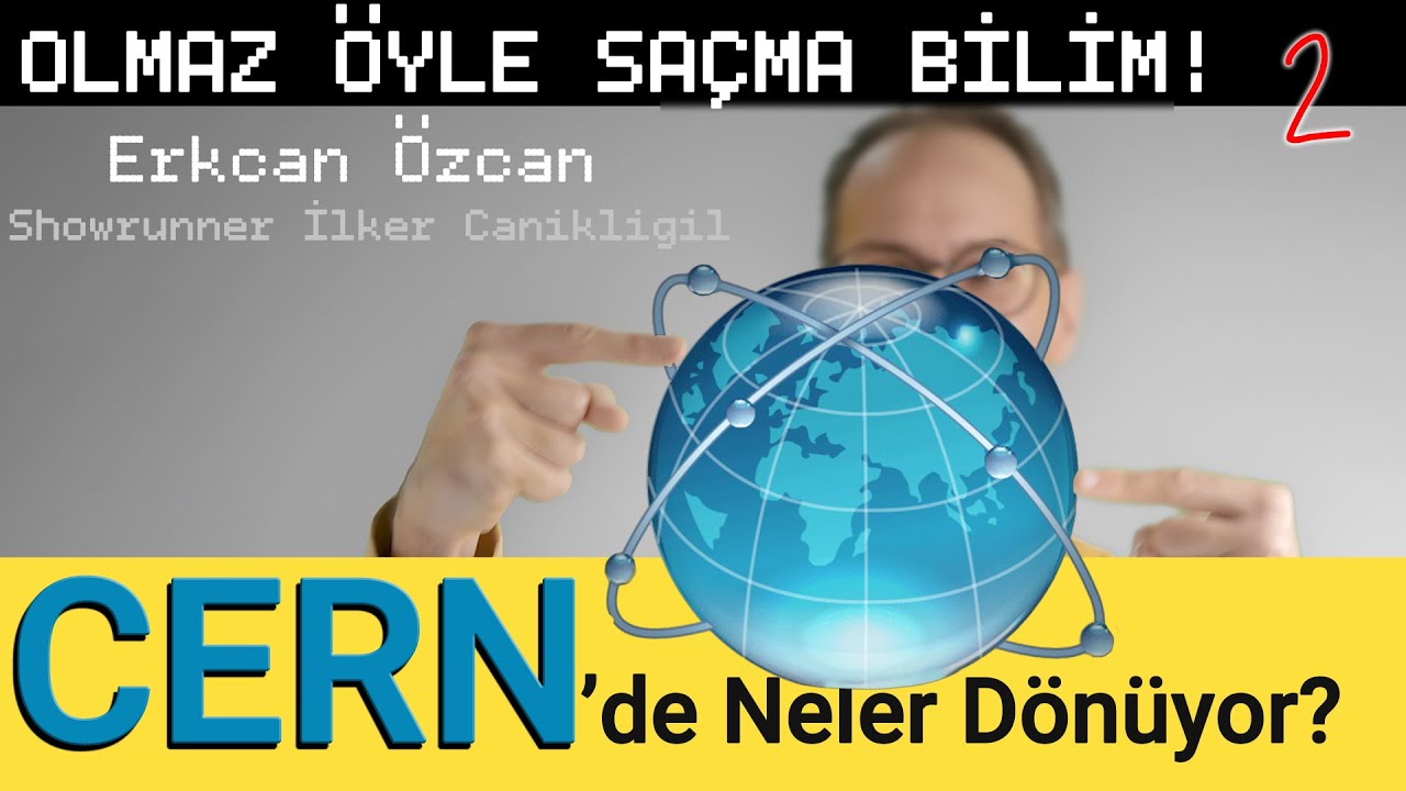 Что происходит в ЦЕРНе? - Нет, это чушь. B02