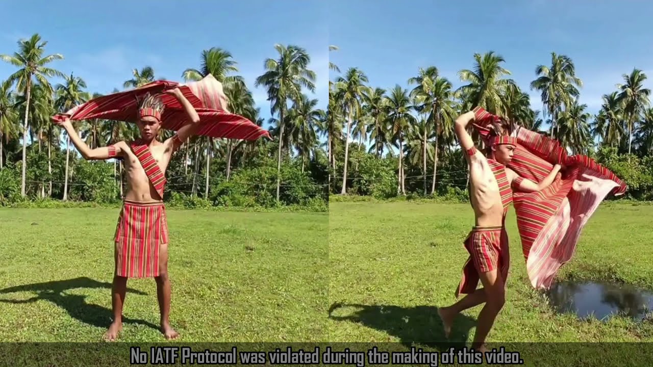 NEO ETHNIC RFOT Eastern Samar Division