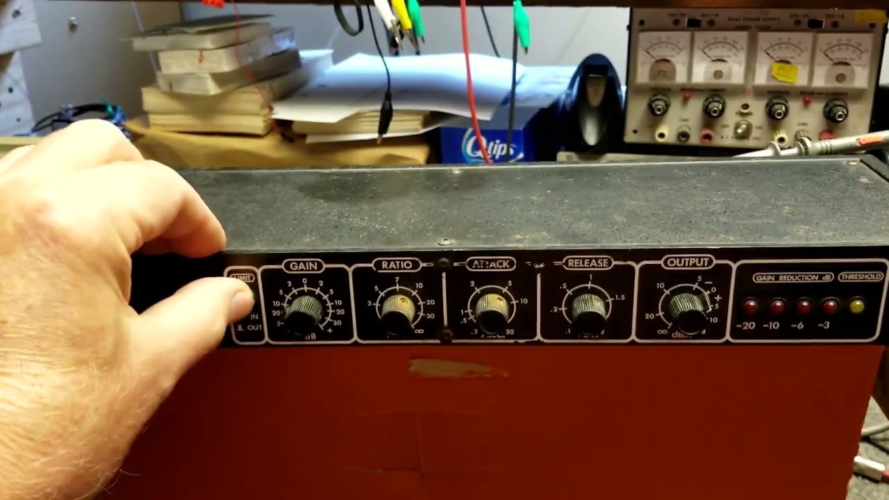 ashley sc50 test