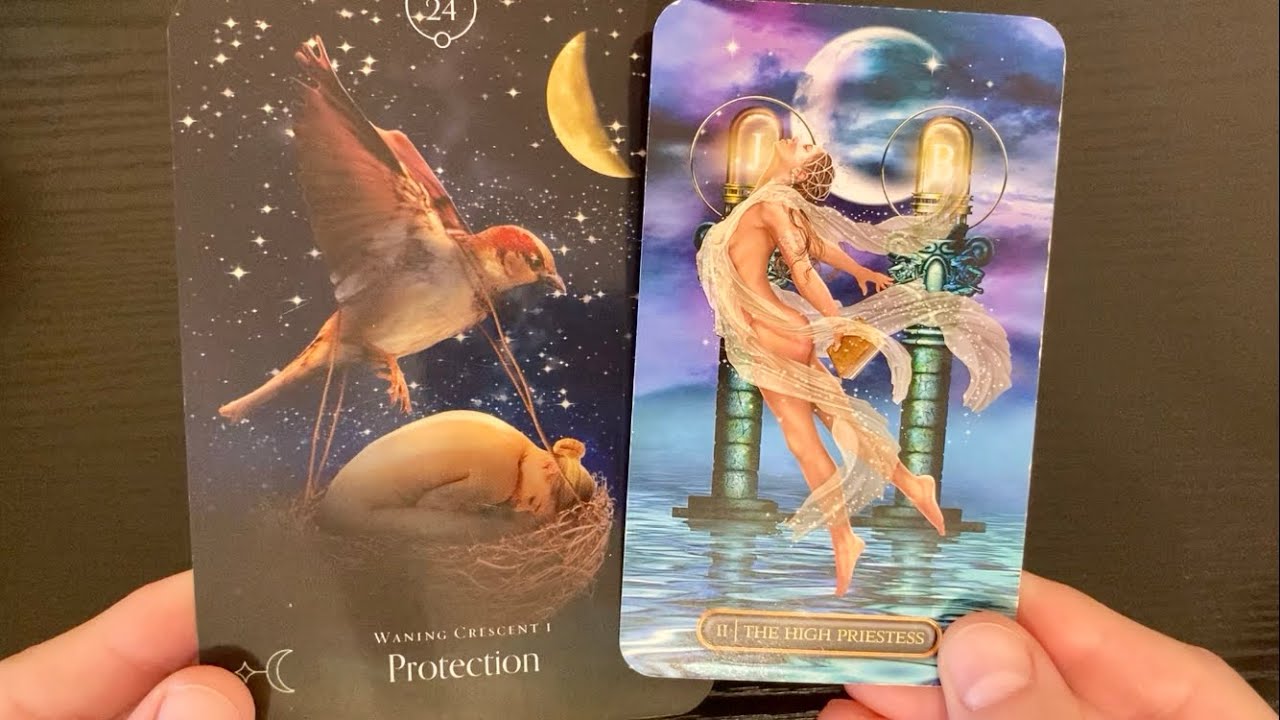 AQUARIUS - THIS ULTIMATE PROTECTION WILL LIGHTEN YOUR PATH FORWARD (February 9th - 15th)