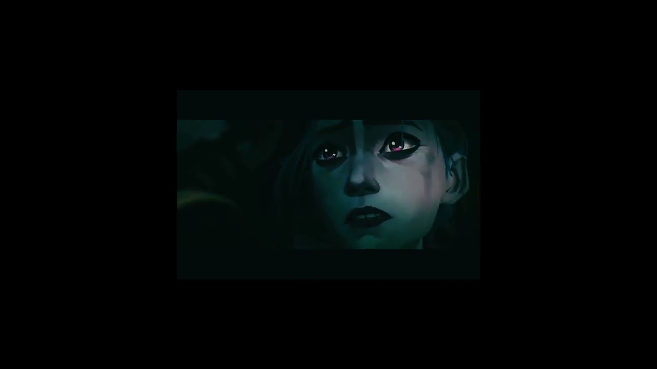 Arcane Snowfall jinx edit