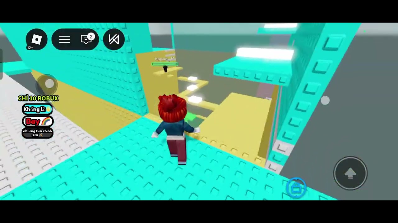 Chs tháp slap 67 cùm mik nào #roblox 