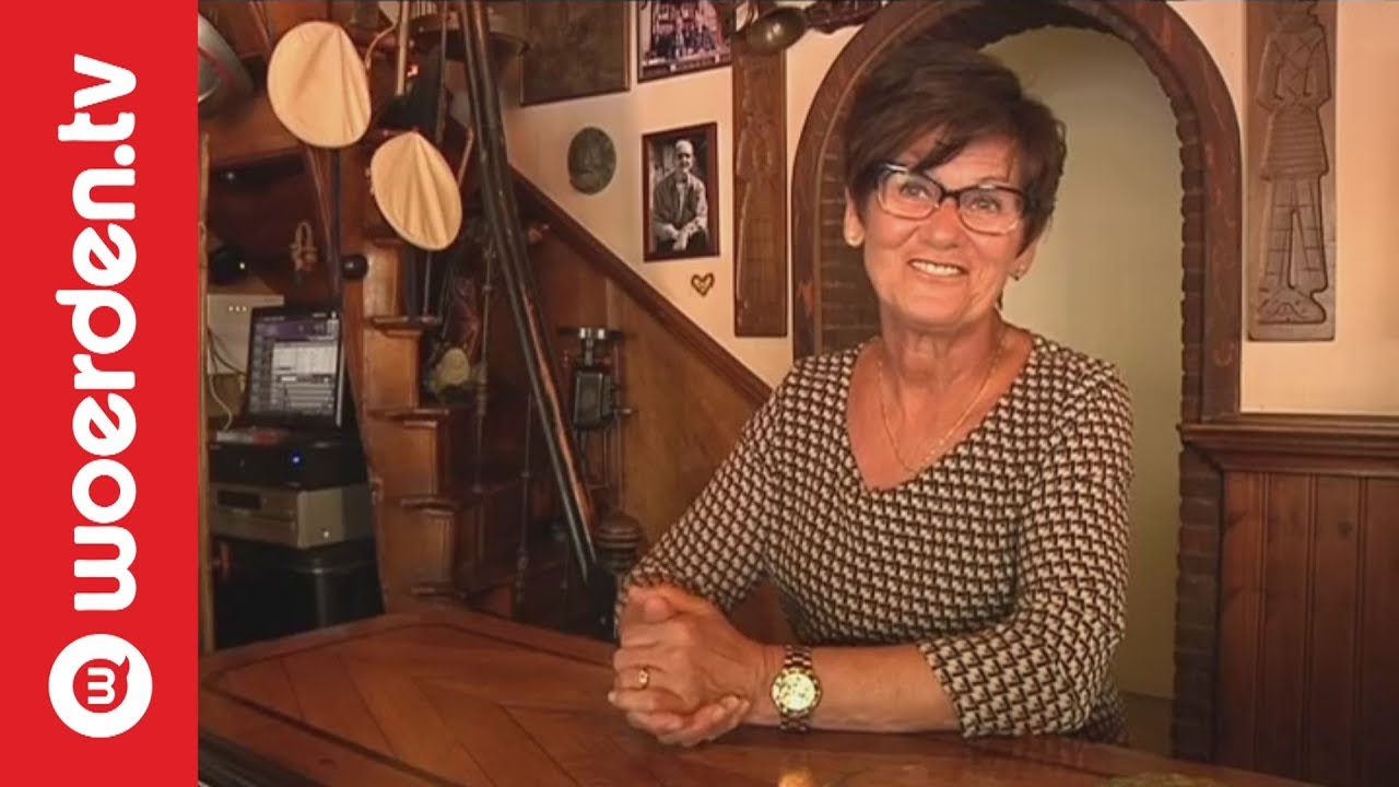 Bruine kroeg sterft uit, maar Tantje Pietje is na 125 jaar nog springlevend | Woerden.TV