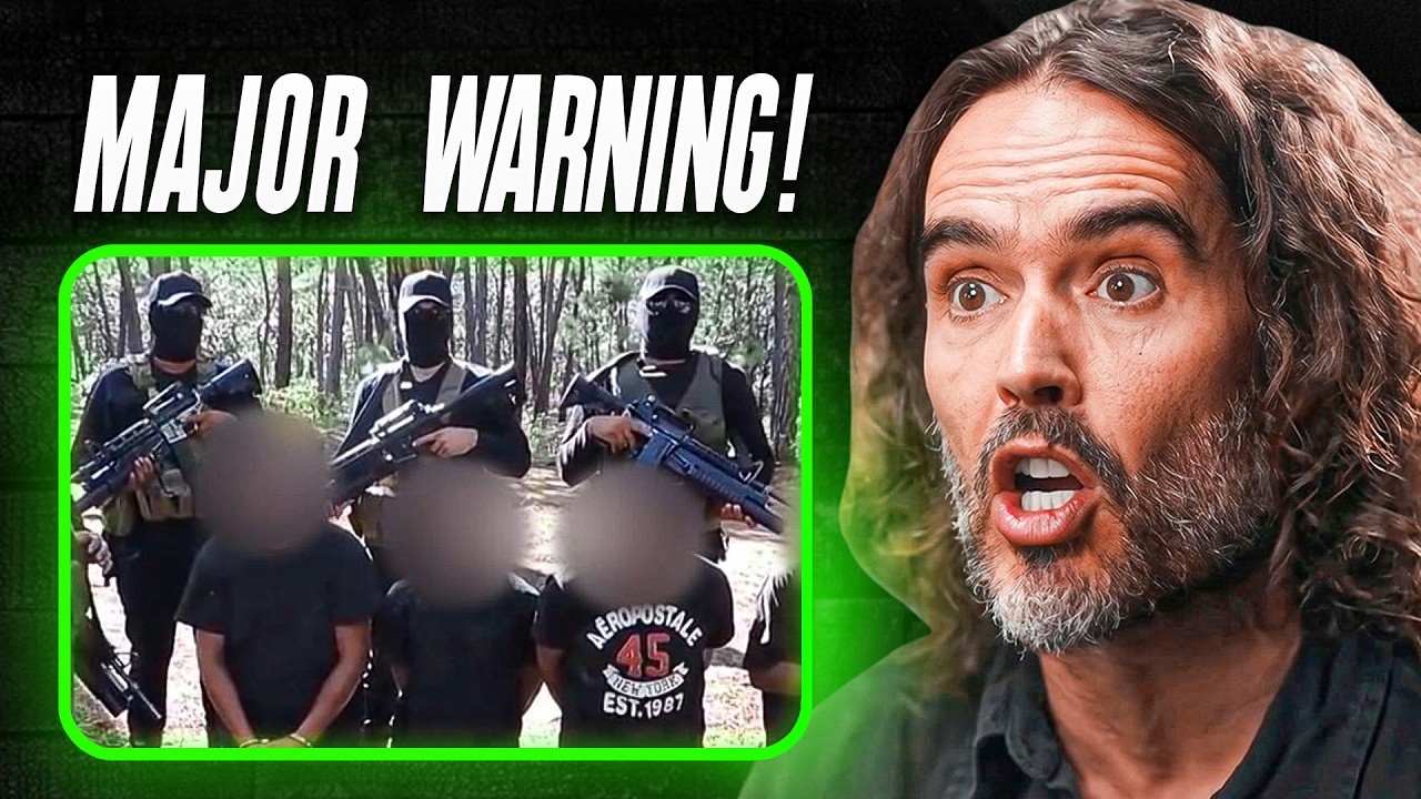 Следующая на очереди Америка...