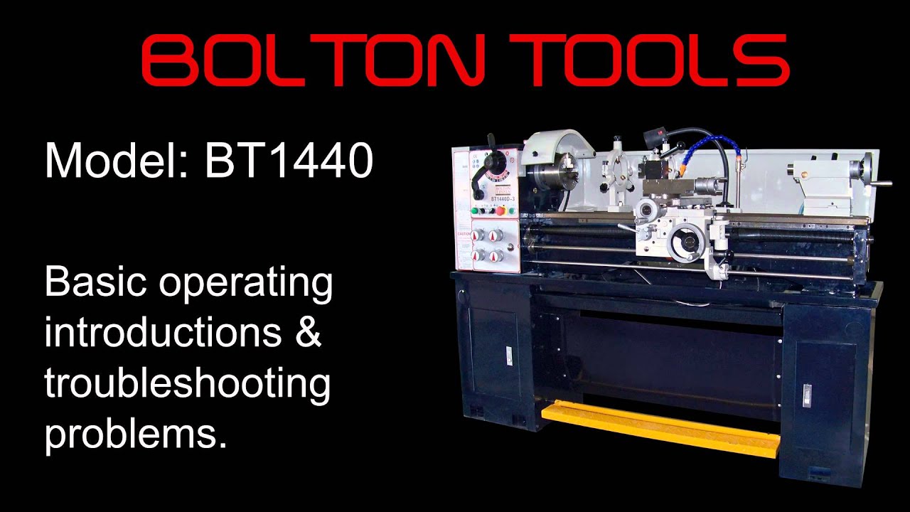 Bolton Tools - BT1440 - 14