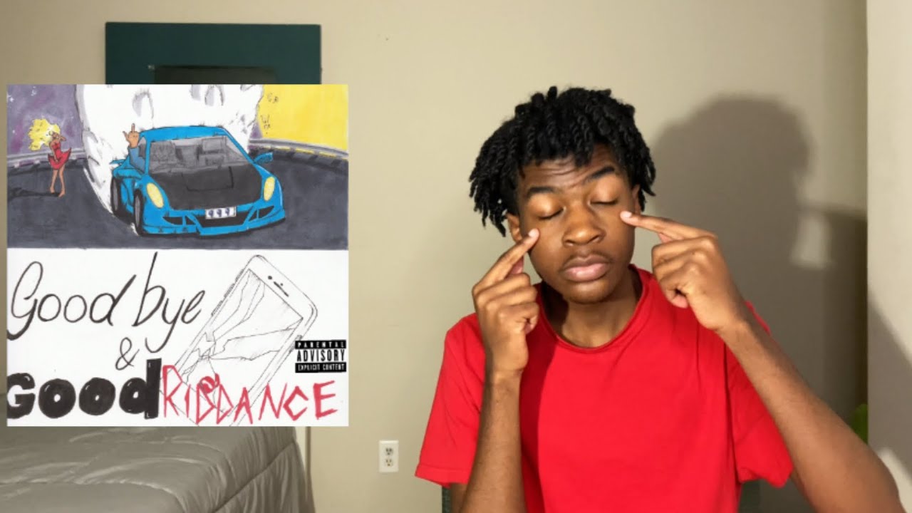 Top 5 Juice WRLD Songs to Cry To 
