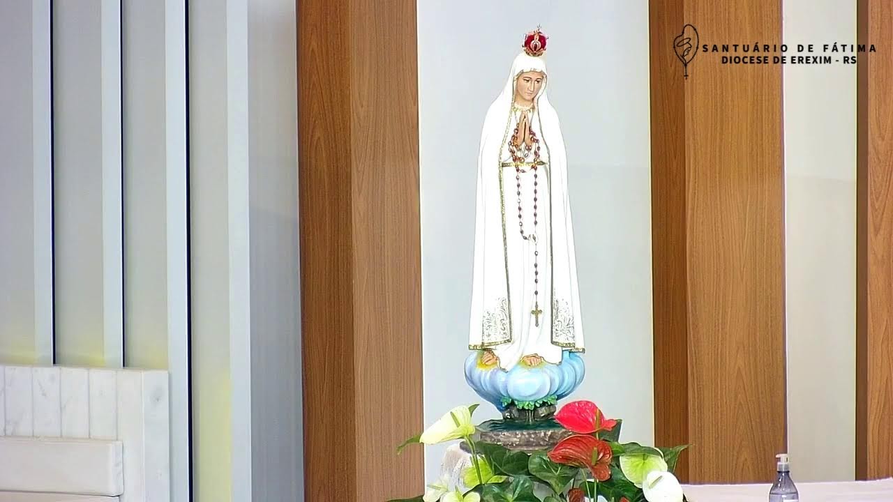 BOM DIA, POVO DE DEUS - 13/03/2026