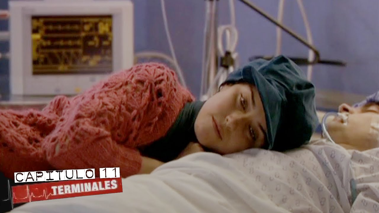 Terminales - Capítulo 11