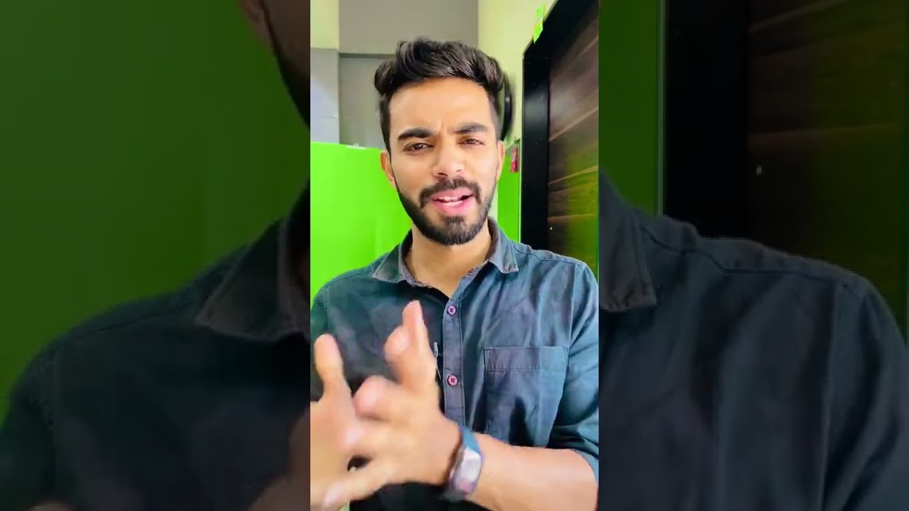 CBSE Class 12th Result Declared 🔥 | My message 💁&zwj;♂️