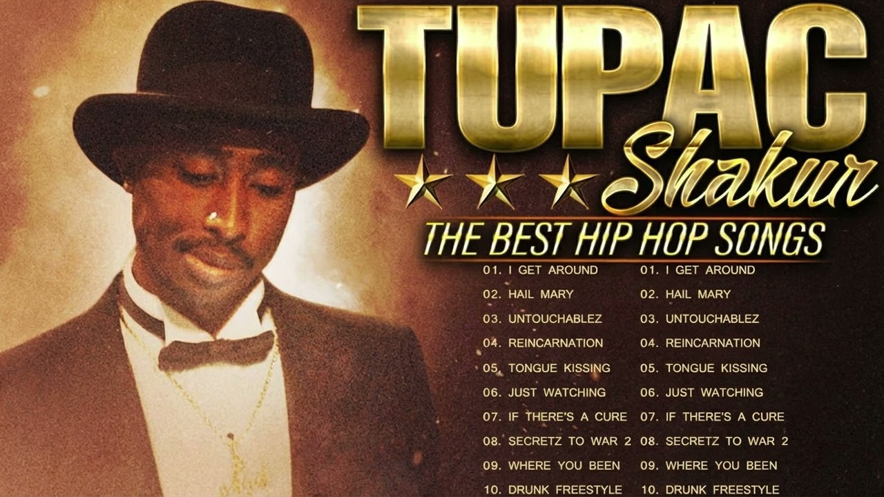 2Pac Type Beat – Drunk Freestyle  Late Night Pain